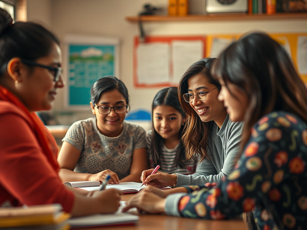 Cursos y talleres breves