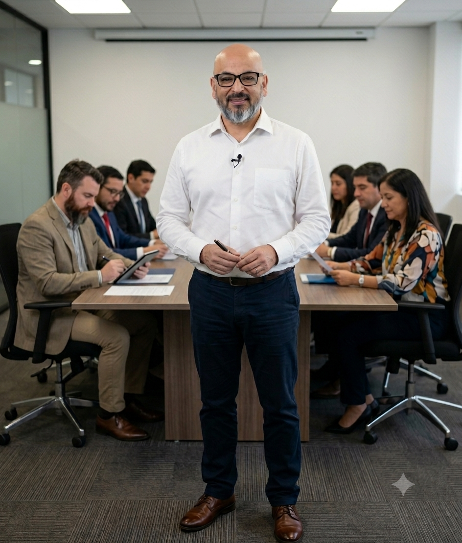 Bernardo Jara Pereira